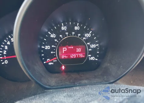 2016 Kia Soul + из США, поврежденный, VIN KNDJP3A50G7333828